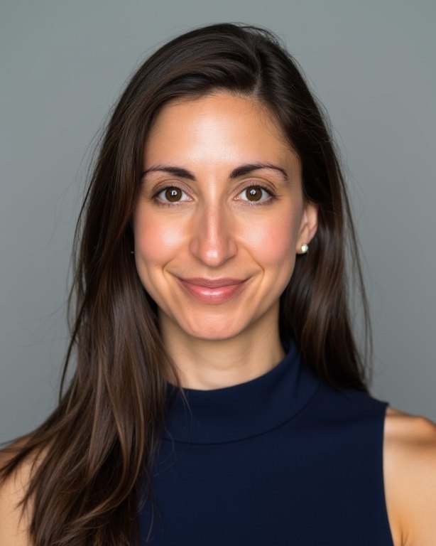 Lindsey A. Zahn, founder of Lindsey Zahn P.C.